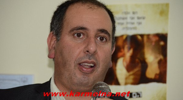 ערב הוקרה לאישה בכרמל